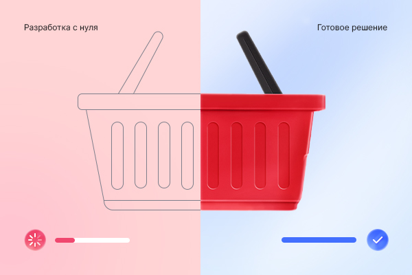 Уфа: разработка сайта с нуля VS готовые решения